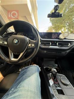 بي ام دبليو الفئة 2